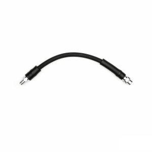 BMW X4 Brake Hose - Rear - R1 Concepts - `11-`18